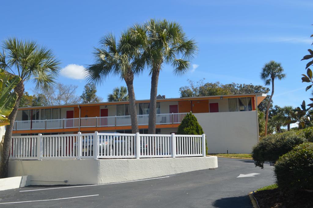 Tarpon Inn ทาร์พอนสปริงส์ ภายนอก รูปภาพ